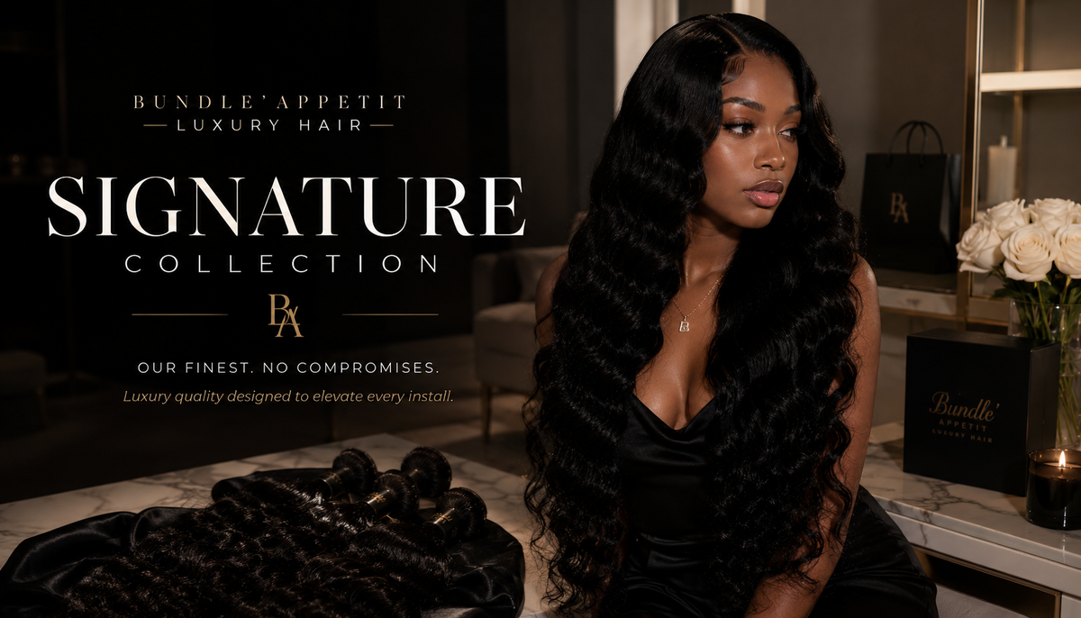 Bundle’Appetit Signature Collection