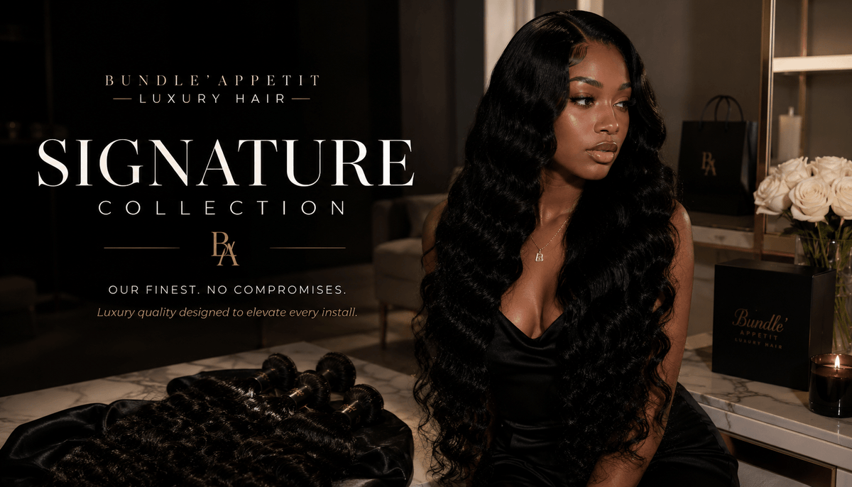 Bundle’Appetit Signature Collection