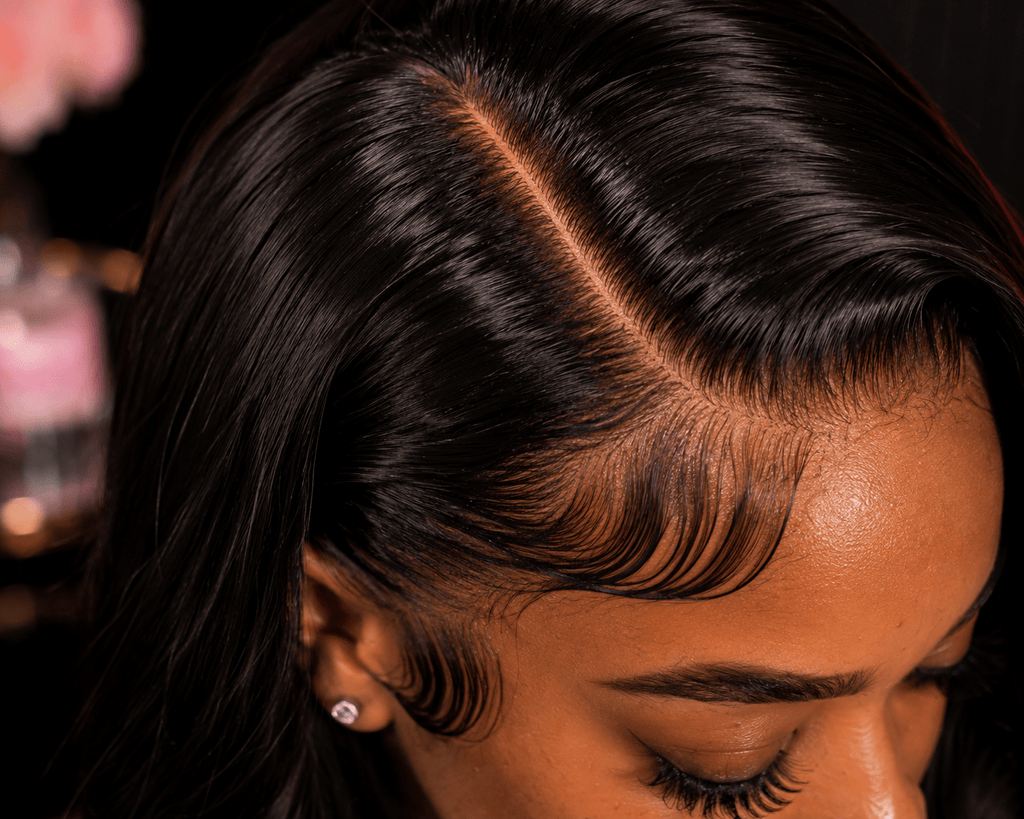HD 5x5 Glueless Body Wave Wig