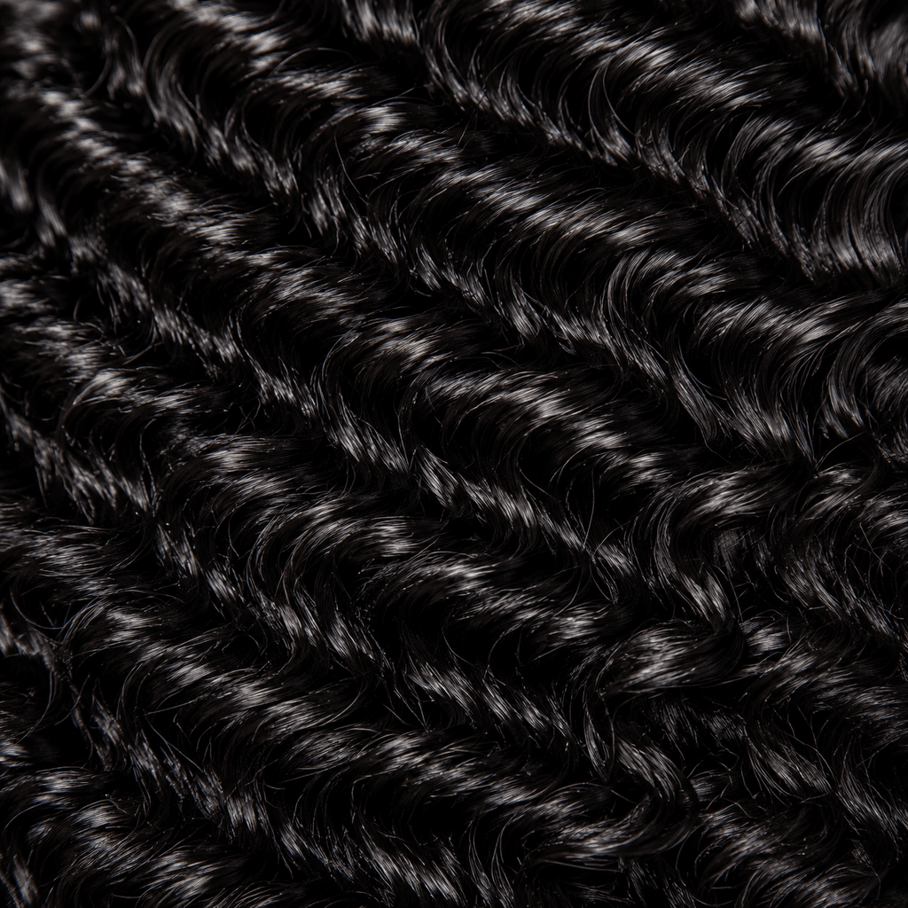 HD Glueless Deep Wave Wig