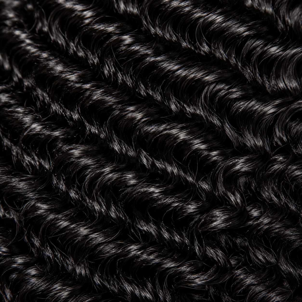 HD Glueless Deep Wave Wig