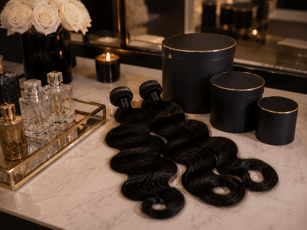 Signature Body Wave 3 Bundle Deal