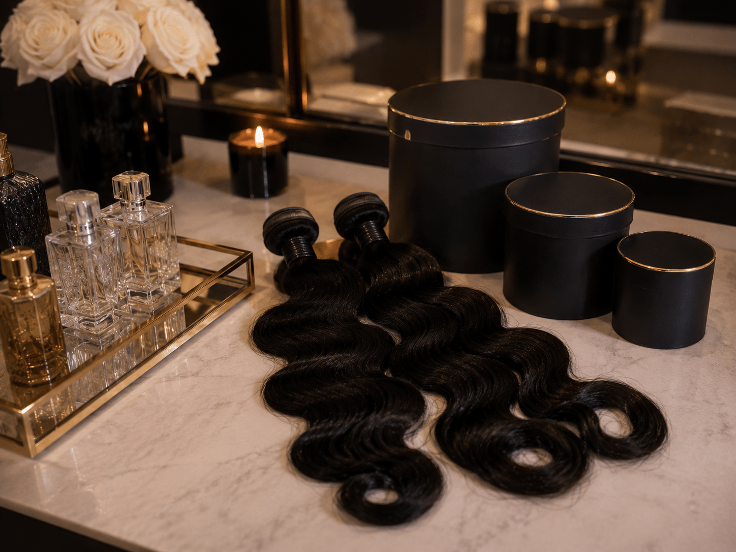 Signature Body Wave 3 Bundle Deal