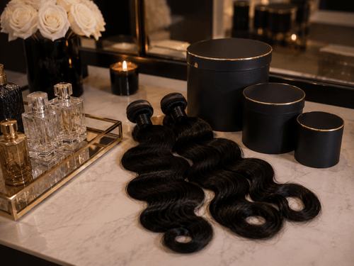 Signature Body Wave 3 Bundle Deal