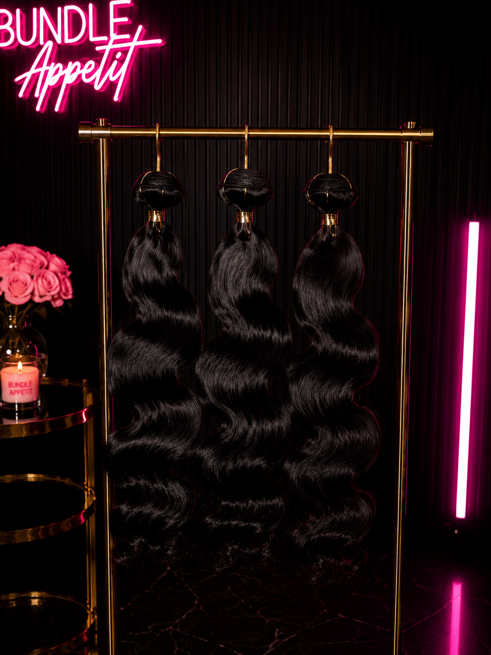 Signature Body Wave 3 Bundle Deal
