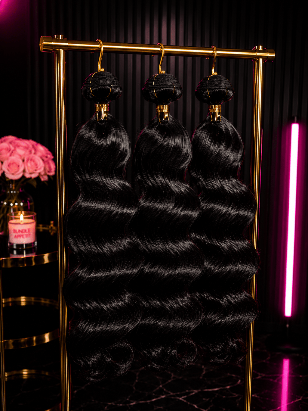 Signature Body Wave 3 Bundle Deal