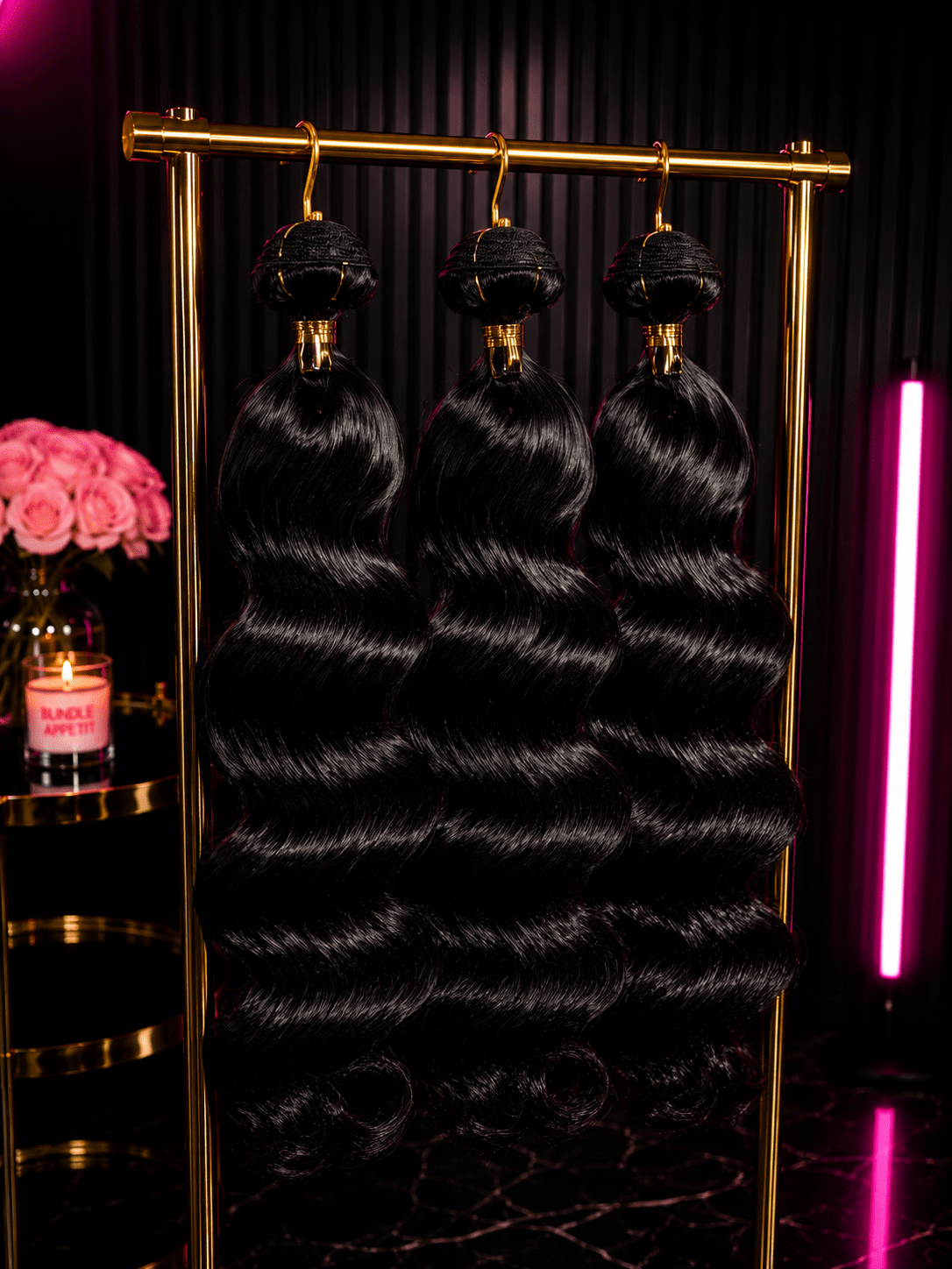 Signature Body Wave 3 Bundle Deal