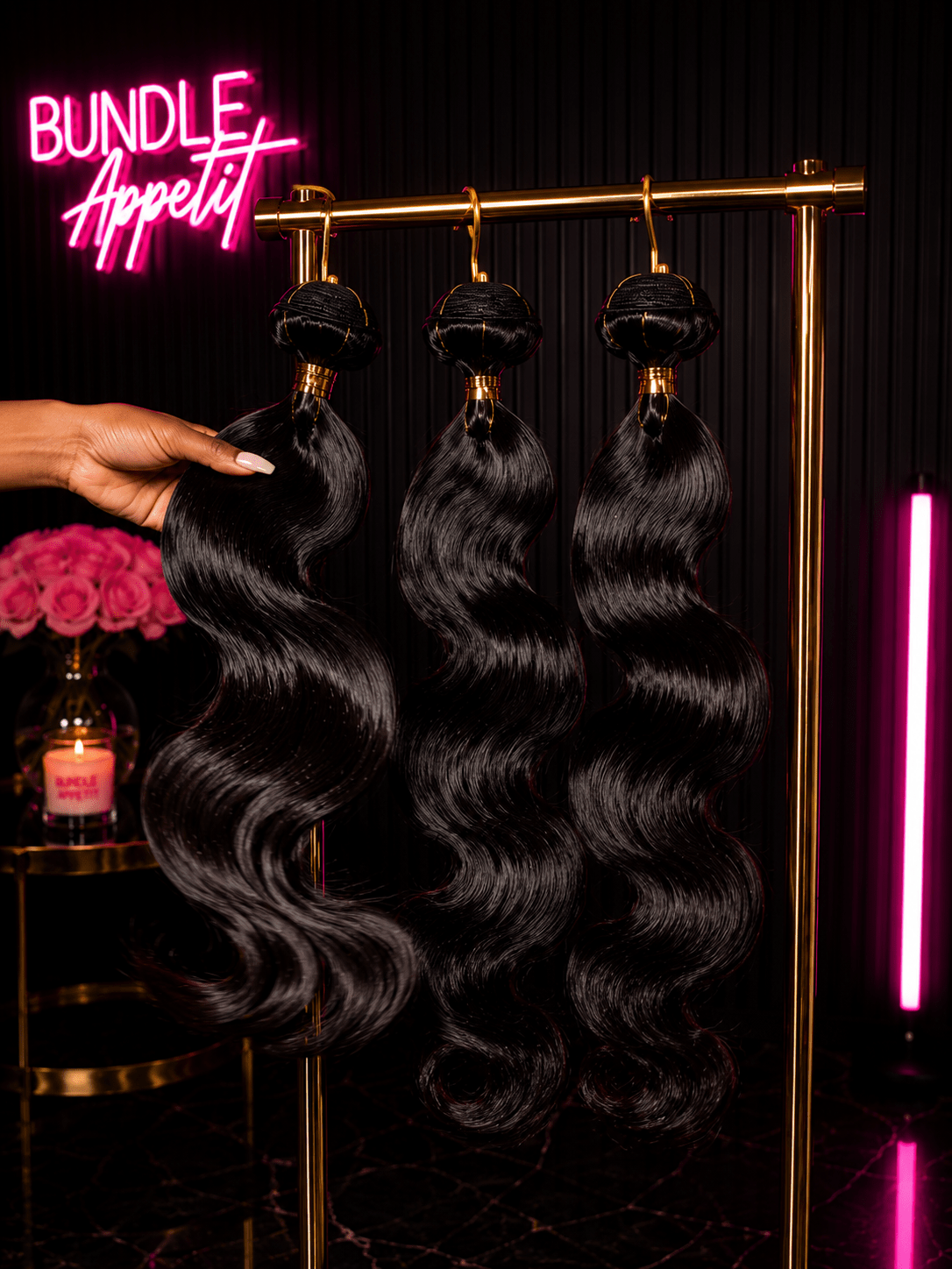 Signature Body Wave 3 Bundle Deal