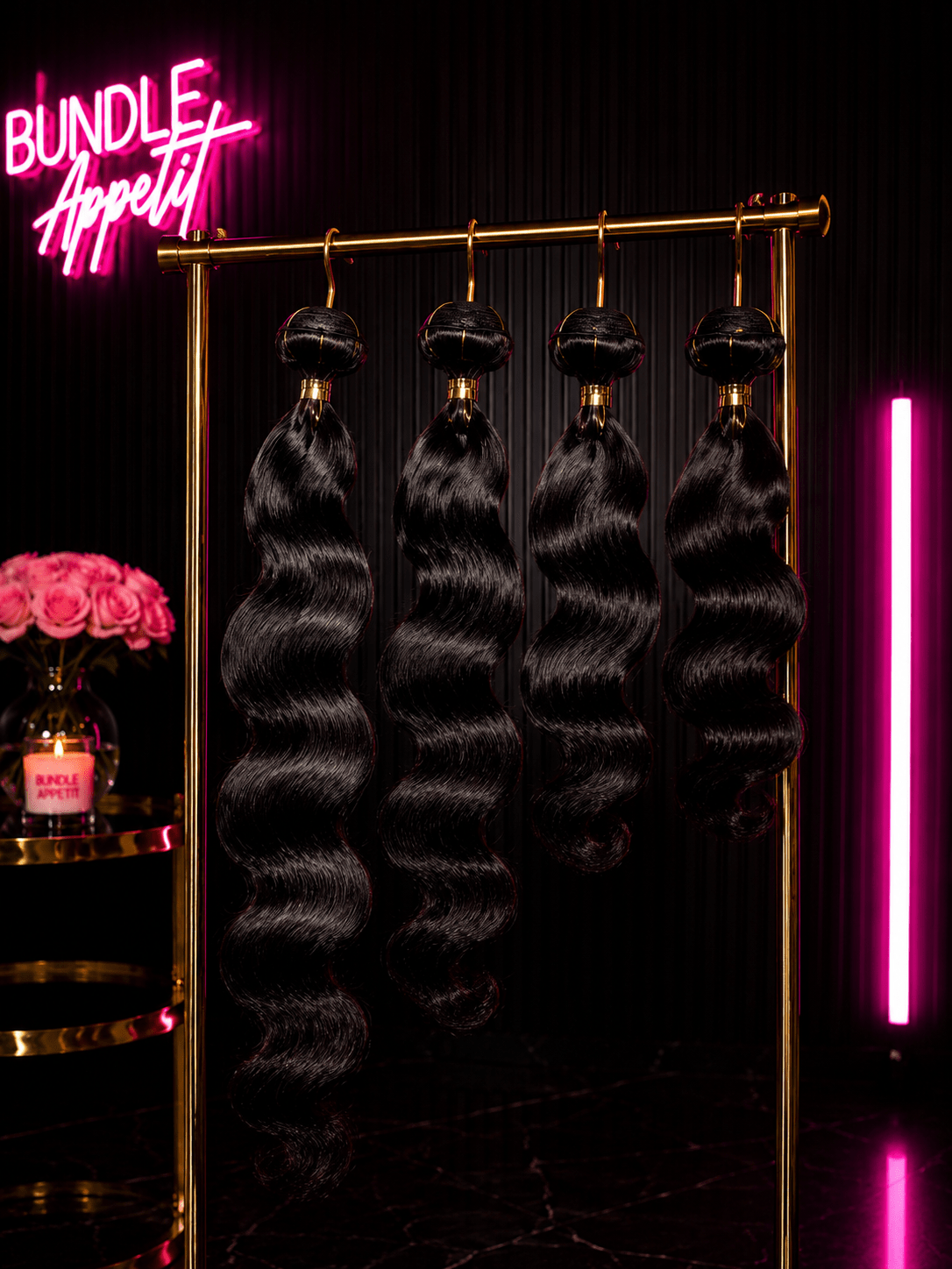 Signature Body Wave 4 Bundle Deal