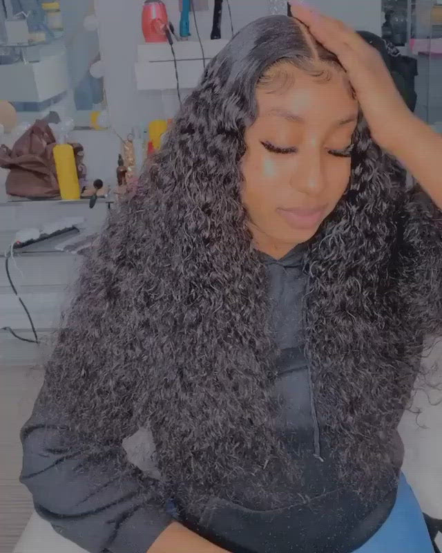 Brazilian Deep Wave Unit