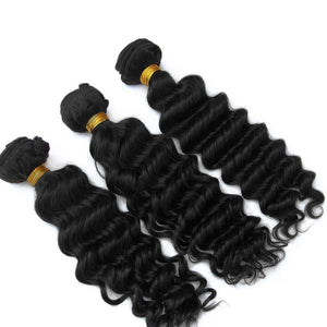 Brazilian Deep Wave 3 Bundles