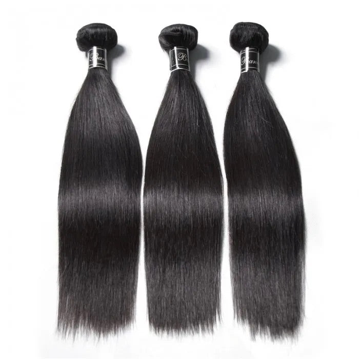 Brazilian Straight 3 Bundles