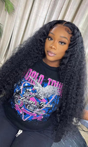 Brazilian Deep Wave Unit