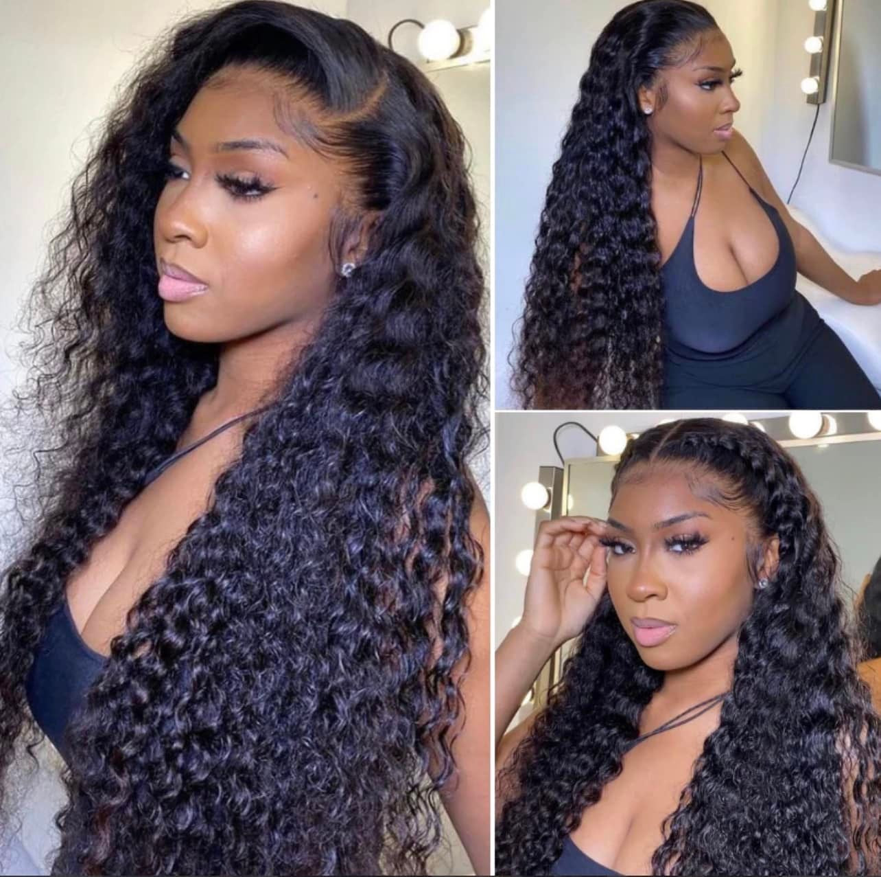 Brazilian Deep Wave Unit